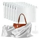 thumbnail image 1 of Bolsas antipolvo para bolsos, paquete de 6, bolsa de viaje, funda antipolvo de seda, 1 of 6