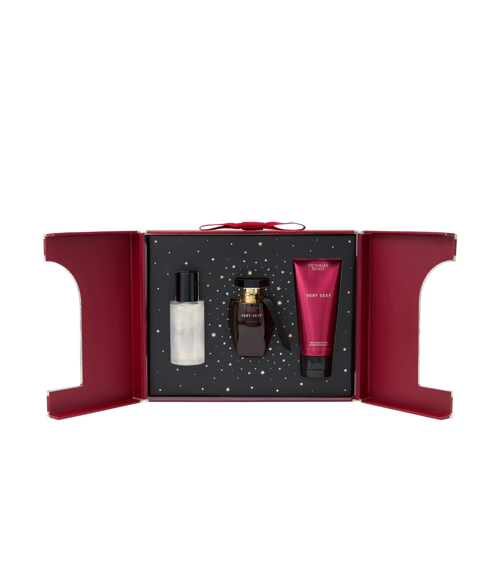 Victorias Secret Gift Set Ultimate Mist Exploration 12pc