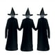 thumbnail image 2 of Wosthever Adorno resplandeciente de noche Jardín de Halloween Decoración aterradora Kits de decoración para fiestas No.04, 2 of 6
