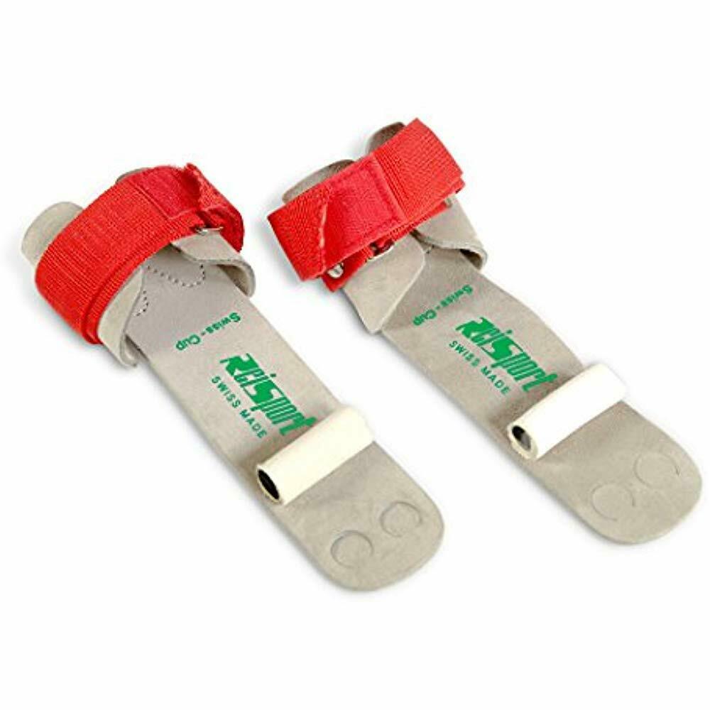 Mens Hook And Loop Ring Grip, Large Sports " Outdoors Hand Grips