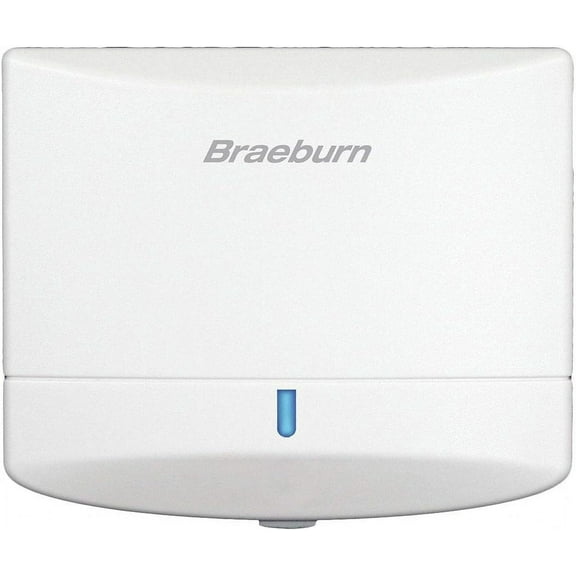 Braeburn 7390 BlueLink Smart Connect Wireless Remote Indoor Sensor