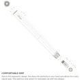 thumbnail image 2 of elago Premium Aluminum Stylus Pens for All Touch Screen Tablets/Cell Phones [Black], 2 of 5