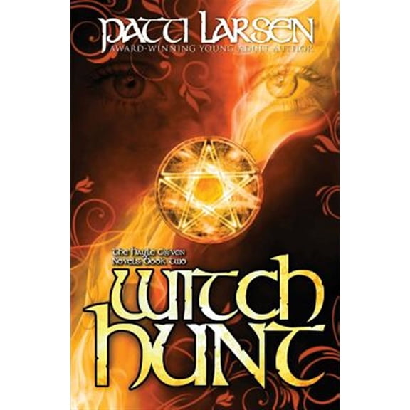 Pre-Owned Witch Hunt