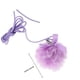 thumbnail image 2 of Indoor Cat Toy Elastic Rope Hanging Design For Cats Violet Cat Entertainment 1 Set, 2 of 5