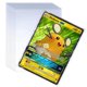 thumbnail image 2 of Fundas blandas para tarjetas comerciales de 400 piezas, fundas de carga superior para tarj WITHYU WITHYU, 2 of 2