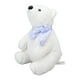 thumbnail image 1 of Oso Blanco Relleno,Oso Blanco Relleno Bebé Oso Blanco Juguete Crema Oso Juguete Diseño Revolucionario, 1 of 8