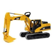 02439 1.16 Scale Excavator