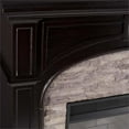 thumbnail image 3 of Tanaya Electric Fireplace, 3 of 4