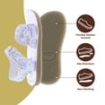 thumbnail image 3 of Sandalias impermeables FOOTMATES Ariel y Eco-Ariel para niños, 3 of 7