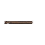 Century Drill & Tool 74112 Left Hand Drill Bit, 3/16