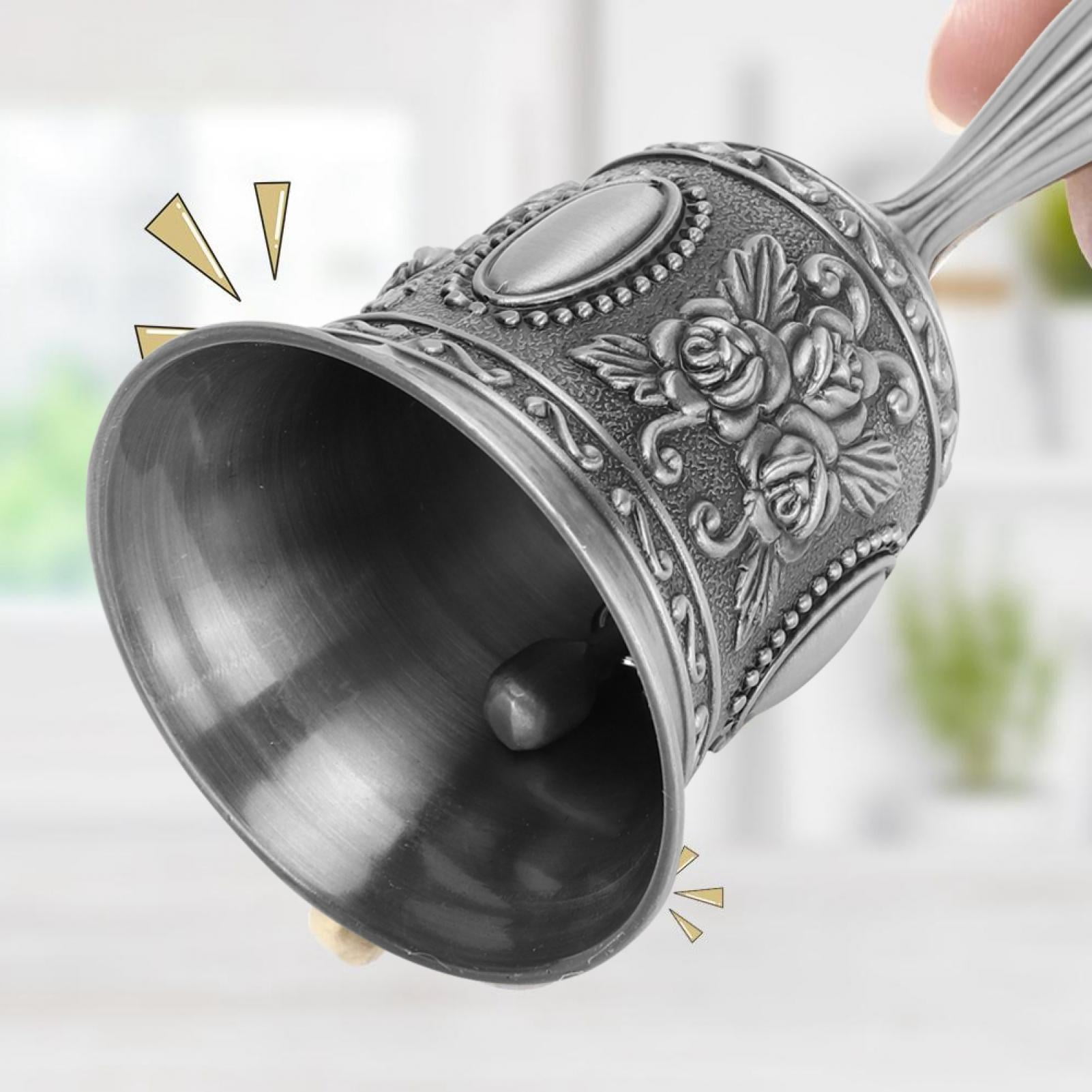 Bar Handbell, Beautiful Bell, Highquality For Dinner Bell Start Of