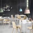 thumbnail image 6 of Industrial Style Metal Pendant Lighting for Kitchen Island, Simple Farmhouse Pendant Light Fixture for Dining Room Over Table, 6 of 7