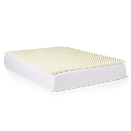 UPC 814948010065 product image for Slumber Solutions  Highloft Supreme 2-inch Memory Foam Mattress Topper | upcitemdb.com