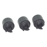 S&H Industries Spotweld Cutter - 5/16 Inch, Self-Centering For Electric Or Air Drills