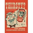 thumbnail image 1 of Libreta de Bolsillo Pop Soda by EdVill azul Ch, 1 of 5