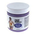 thumbnail image 1 of Metallic Purple Liquid Latex Body Paint - 4 oz, 1 of 4