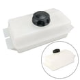 thumbnail image 1 of MYG Fits For 532184900 OEM Front Fuel Tank 184900 for Craftsman, 1 of 9