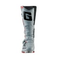 thumbnail image 2 of Gaerne Fastback Endurance Boot Cactus Blue Size - 8, 2 of 4