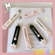 thumbnail image 2 of Mini Cuchillo De Utilidad Portátil Estudiante Papelería Quitar Expreso Lindo Gato Garra, 2 of 4