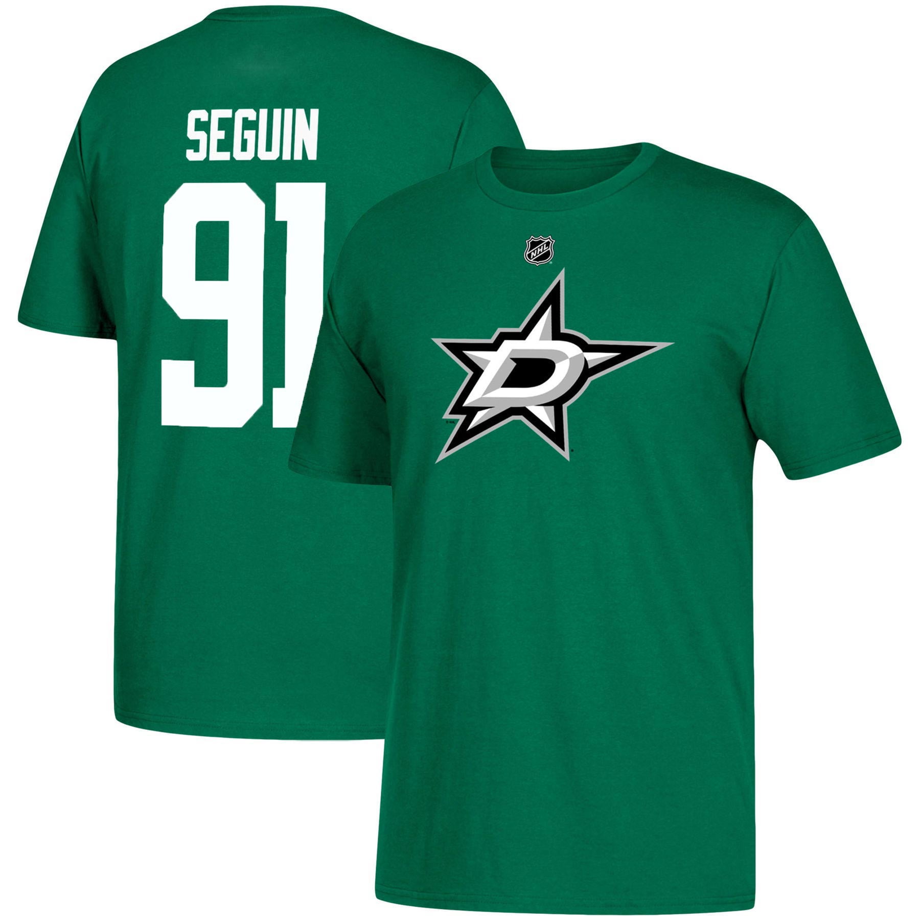 seguin jersey