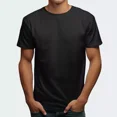thumbnail image 4 of Playera Hombre Camisa Algodón Calacas Chidas Gym Agárrense, 4 of 8