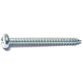 thumbnail image 1 of Midwest Fastener MF03234 6 x 1.5 Phillips Pan Sheet Metal Screws - 100 Piece, 1 of 1