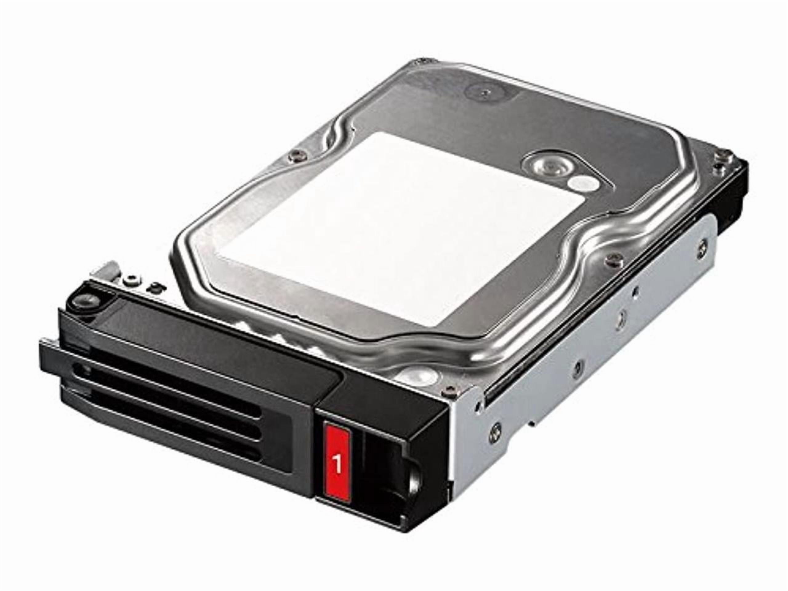 Buffalo OP-HD4.0N 4 TB Hard Drive 3.5" Internal SATA SATA/600 OPHD40N