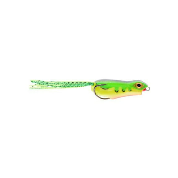 Mz 2.5" Kroak Frog Leopard Crankbait Matzuo MZCFV2-M10