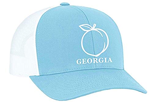 Heritage Pride Georgia Peach 