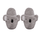 thumbnail image 2 of Pantuflas Koala 13 / 15 CHIQUI MUNDO Koala; pantunflas para bebé; antiderrapantes, 2 of 3