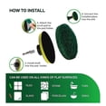 thumbnail image 5 of Cleaning Brush Kit Electric Cleaning Brush Tool, 5 of 5