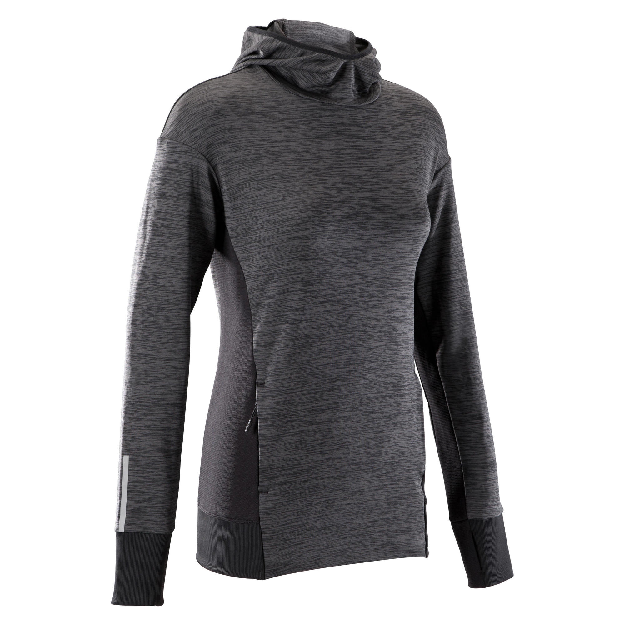 black hoodie womens walmart