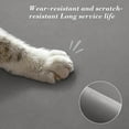 thumbnail image 6 of CASAFUN Dog Food Mat Set, Pet Food Mats for Floor Waterproof Dog Mat for Food and Water Absorbent Non-Slip Cat Food Bowl Mat for Dog Cat Puppy Kitten, 6 of 9