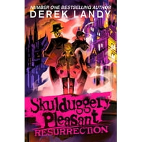 Skulduggery Pleasant Skulduggery Pleasant, Book 10, (Paperback)
