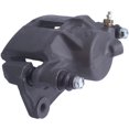 thumbnail image 1 of CALIPER O MORDAZA COLT 1989 al 1990 DODGE L4 1.5L DL Delantero Derecho/Pasajero Remanufacturado CARDONE  ., 1 of 5