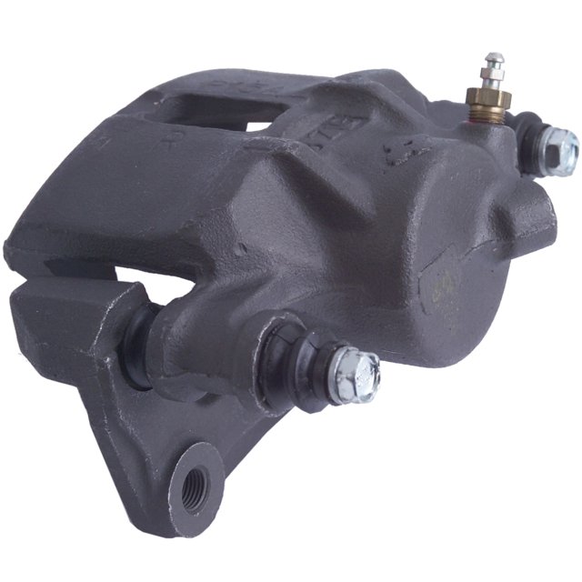 CALIPER O MORDAZA COLT 1989 al 1990 DODGE L4 1.5L DL Delantero Derecho/Pasajero Remanufacturado CARDONE .