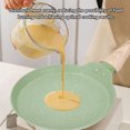 thumbnail image 4 of Frying Pan with Handle, Even Heating, Excellent Heat Conductivity, Non Stick Omelet Pan for Home Use, 4 of 8