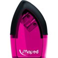 thumbnail image 4 of Maped Taille-crayon 2 Trous USA MAP069149 Tonic, 4 of 5