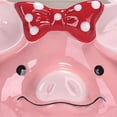thumbnail image 2 of Mainstays Mrs Pig Mug, 2 of 5