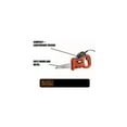 thumbnail image 6 of BLACK+DECKER PHS550B 3.4 Amp Powered Hand Saw, 6 of 13