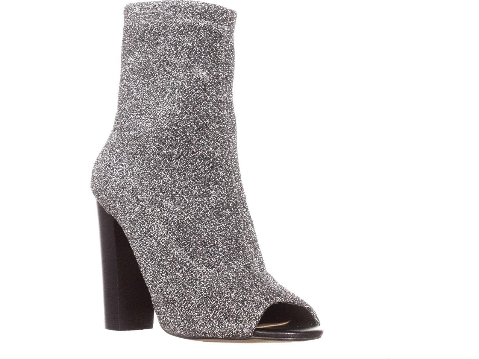 ALDO Aldo Womens Loviradda81 Open Toe Ankle Fashion Boots Walmart