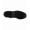 thumbnail image 3 of Aquatalia Saundra Weatherproof Suede Boot, 12, Black, 3 of 4