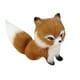 thumbnail image 1 of Pequeño juguete de peluche de simulación lindo mini peluche pequeño sentado para niños regalo de cumpleaños, 1 of 3
