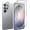 Clear, variant on [2+2 Pack] DOCOCO Compatible with iPhone 15 Pro Max HD Screen Protector with Camera Lens Protector, 9H Tempered Glass, HD Clear Case Friendly Anti-Scratch