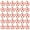 Red, variant on Bulk 30 Alloy Soccer Ball Trinkets Craft Charm For Sports Fans Jewelry Making