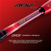 Easton ADV 360 BBCOR Baseball Composite Bat Drop -3 (33-30)
