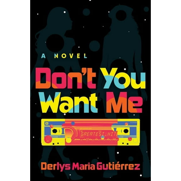 Don't You Want Me, (Paperback)