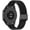 Black, variant on Stainless Steel Mesh Watch Band Magnetic Absorption Loop Quick Release Replacement Strap 18mm 20mm 22mm for Men Women