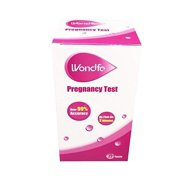 Pregnancy Test Strips (20 Count)