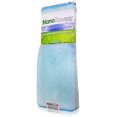 thumbnail image 6 of Nano Towels - Teal - Amazing Eco Fabric That Cleans Virtually Any Surface With Only Water. No More Paper Towels Or Toxic Chemicals. Easier and Make Your Home Safer & Healthier 4 Ct, 6 of 7